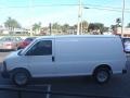 Summit White - Express 1500 Cargo WT Photo No. 3
