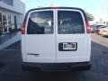 Summit White - Express 1500 Cargo WT Photo No. 4