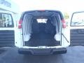 Summit White - Express 1500 Cargo WT Photo No. 5