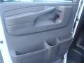 Summit White - Express 1500 Cargo WT Photo No. 8
