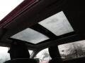 Iceland - Black/Iceland Gray Sunroof Photo for 2014 Jeep Cherokee #89057918