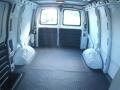 Summit White - Express 1500 Cargo WT Photo No. 15
