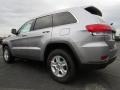 2014 Billet Silver Metallic Jeep Grand Cherokee Laredo  photo #2