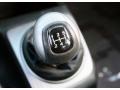  2011 Civic LX Sedan 5 Speed Manual Shifter
