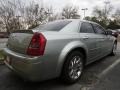 Satin Jade Pearlcoat - 300 C HEMI Photo No. 3