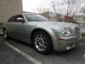 2006 Satin Jade Pearlcoat Chrysler 300 C HEMI  photo #4