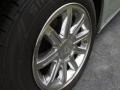 Satin Jade Pearlcoat - 300 C HEMI Photo No. 5