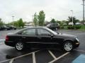 Black - E 320 4Matic Sedan Photo No. 6