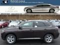 Fire Agate Pearl - RX 350 AWD Photo No. 1