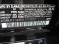 Black - E 500 4Matic Sedan Photo No. 21