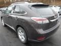 Fire Agate Pearl - RX 350 AWD Photo No. 2