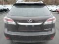 Fire Agate Pearl - RX 350 AWD Photo No. 3