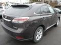 Fire Agate Pearl - RX 350 AWD Photo No. 4