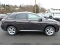 Fire Agate Pearl - RX 350 AWD Photo No. 5