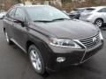 Fire Agate Pearl - RX 350 AWD Photo No. 6