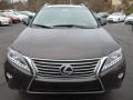 Fire Agate Pearl - RX 350 AWD Photo No. 7