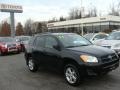 Black - RAV4 I4 4WD Photo No. 1