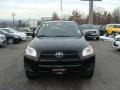 Black - RAV4 I4 4WD Photo No. 2