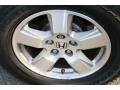 Alabaster Silver Metallic - Pilot EX 4WD Photo No. 23