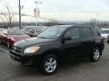 Black - RAV4 I4 4WD Photo No. 3
