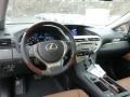 Fire Agate Pearl - RX 350 AWD Photo No. 12
