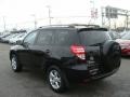 Black - RAV4 I4 4WD Photo No. 4