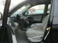 Black - RAV4 I4 4WD Photo No. 7