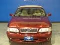 Venetian Red Metallic - C70 LT Convertible Photo No. 2