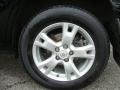 Black - RAV4 I4 4WD Photo No. 14