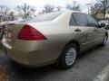 Desert Mist Metallic - Accord Value Package Sedan Photo No. 3