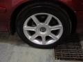 Venetian Red Metallic - C70 LT Convertible Photo No. 5