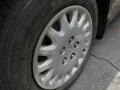 2007 Honda Accord Value Package Sedan Wheel and Tire Photo