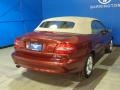 Venetian Red Metallic - C70 LT Convertible Photo No. 7