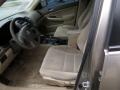  2007 Accord Value Package Sedan Ivory Interior