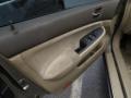 2007 Desert Mist Metallic Honda Accord Value Package Sedan  photo #7
