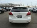 Blizzard White Pearl - Venza LE AWD Photo No. 5
