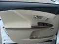 Blizzard White Pearl - Venza LE AWD Photo No. 6