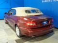 Venetian Red Metallic - C70 LT Convertible Photo No. 9