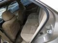 2007 Desert Mist Metallic Honda Accord Value Package Sedan  photo #9