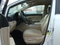 Blizzard White Pearl - Venza LE AWD Photo No. 7