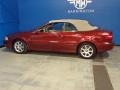 Venetian Red Metallic - C70 LT Convertible Photo No. 10