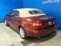 Venetian Red Metallic - C70 LT Convertible Photo No. 11