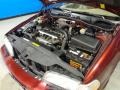 Venetian Red Metallic - C70 LT Convertible Photo No. 12