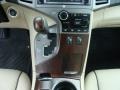Blizzard White Pearl - Venza LE AWD Photo No. 12