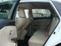 Blizzard White Pearl - Venza LE AWD Photo No. 13