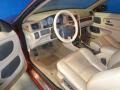 Venetian Red Metallic - C70 LT Convertible Photo No. 16