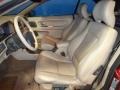 Venetian Red Metallic - C70 LT Convertible Photo No. 17