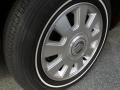 Dark Toreador Red Metallic - Grand Marquis LS Photo No. 5