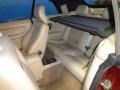 Venetian Red Metallic - C70 LT Convertible Photo No. 19