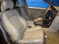 Venetian Red Metallic - C70 LT Convertible Photo No. 22